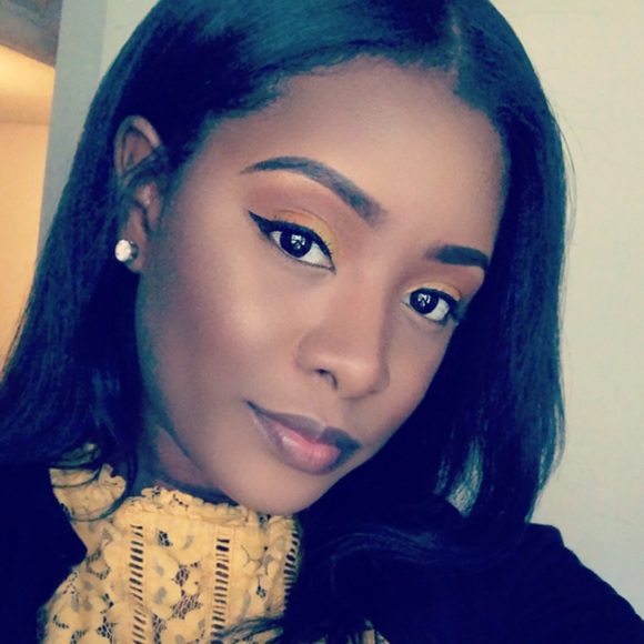 Meet your Posher, Bria - Picture 4 of 5